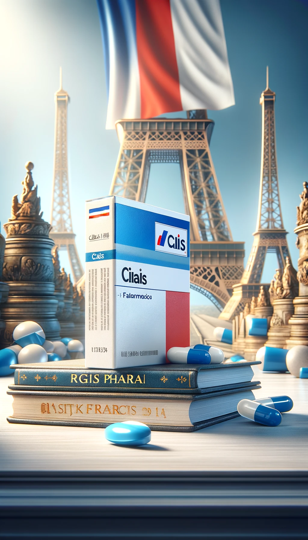 Acheter cialis authentique